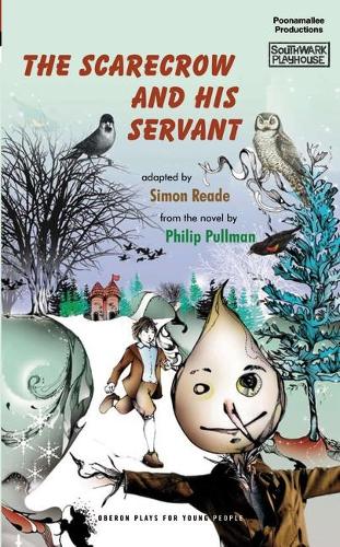 

The Scarecrow and His Servant