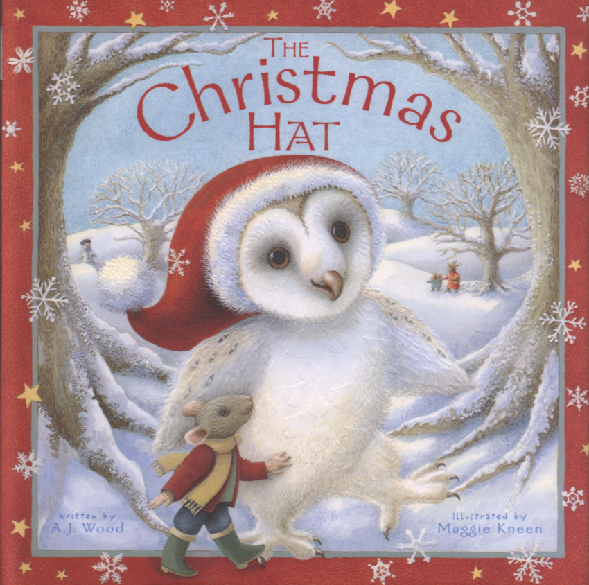 

The Christmas Hat