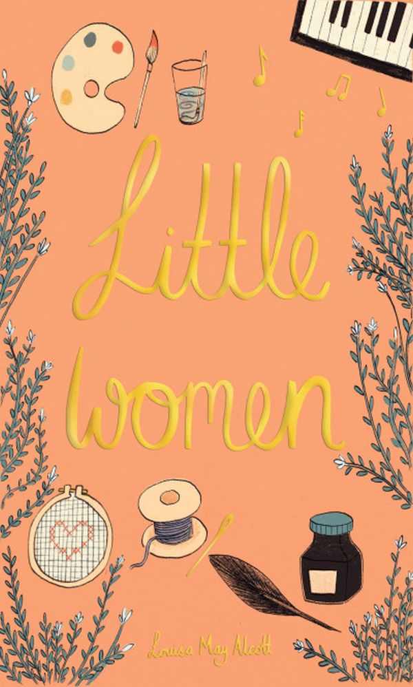 

Little Women