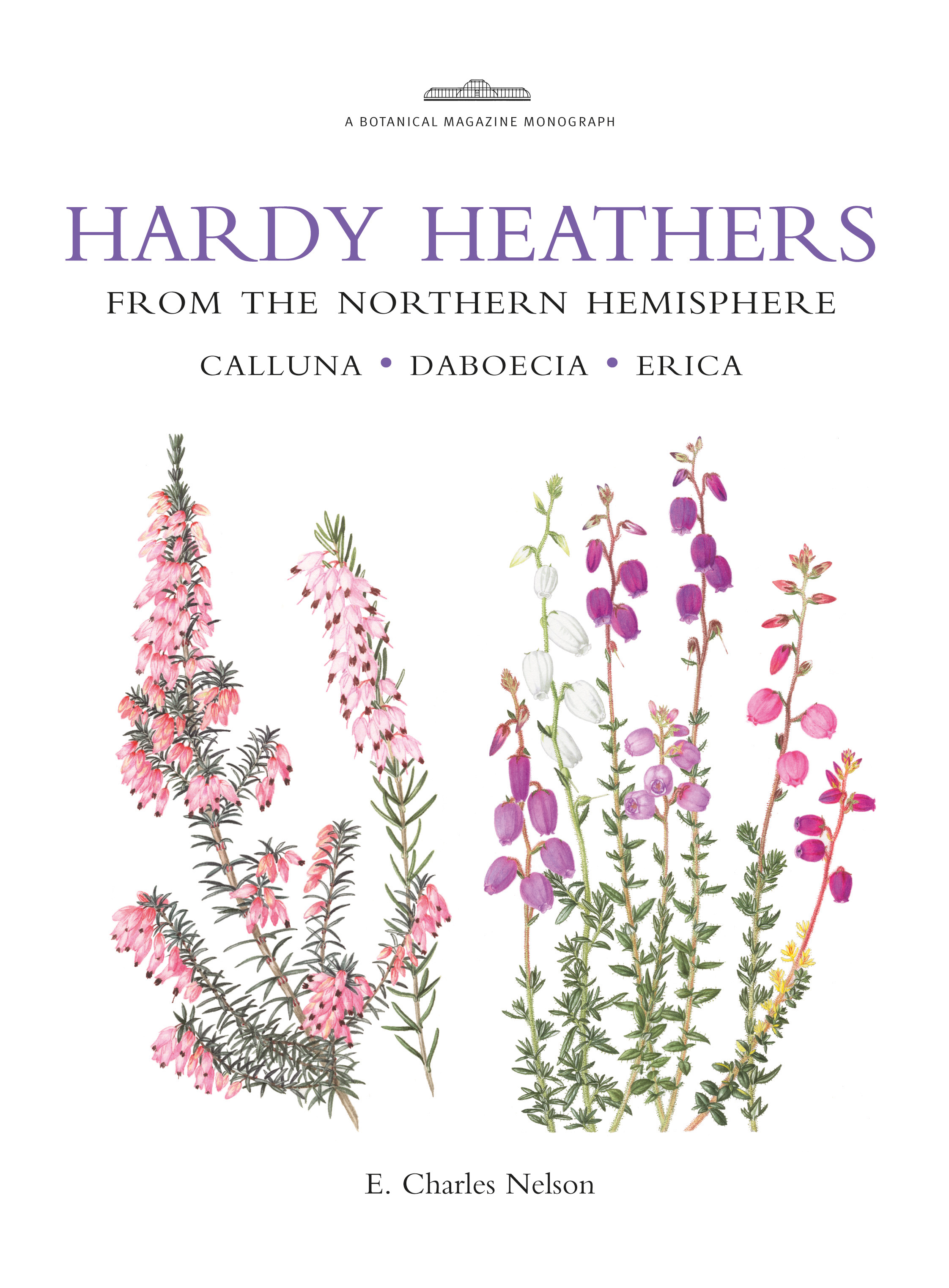 

Hardy Heathers from the Northern Hemisphere