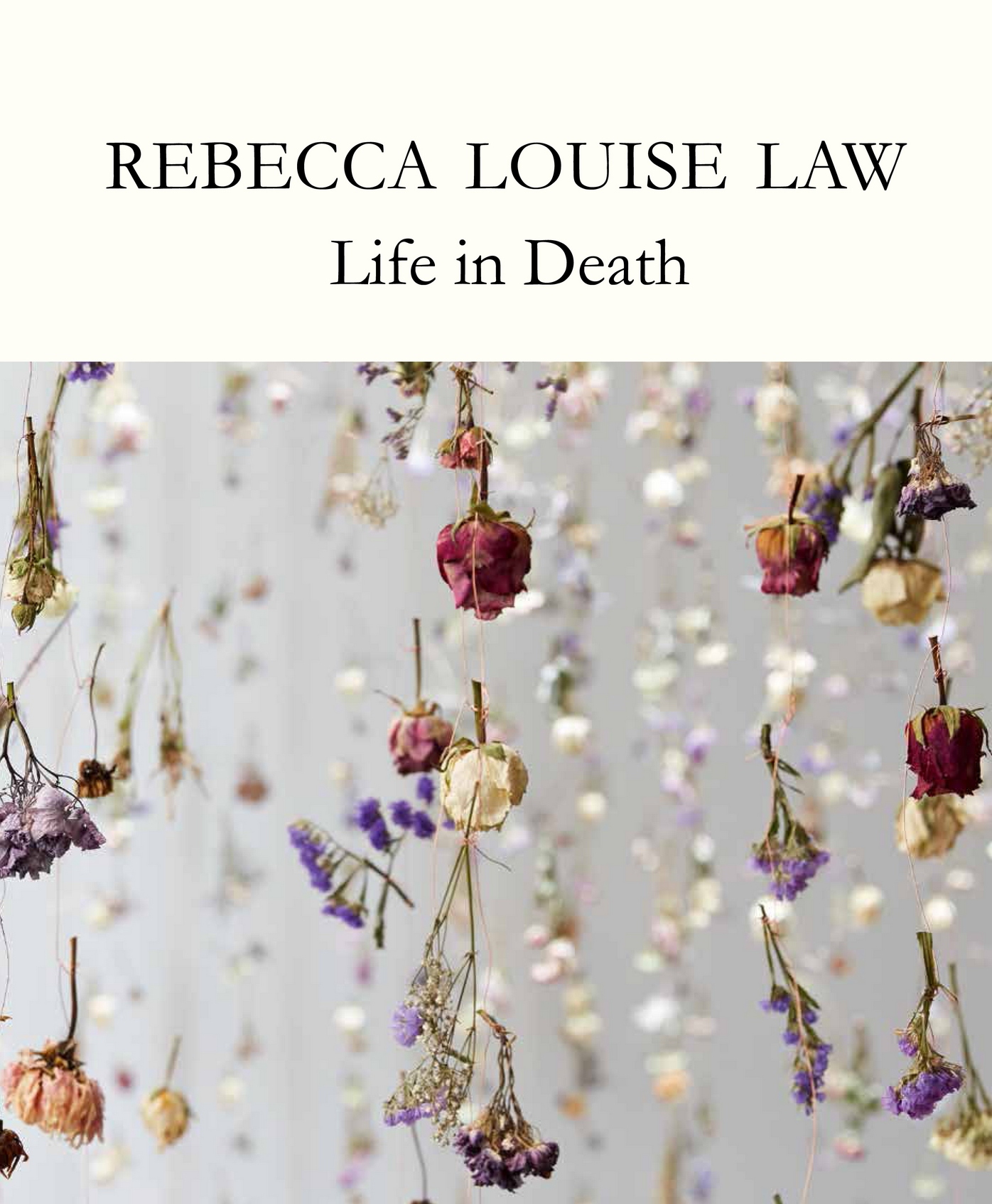 

Life in Death