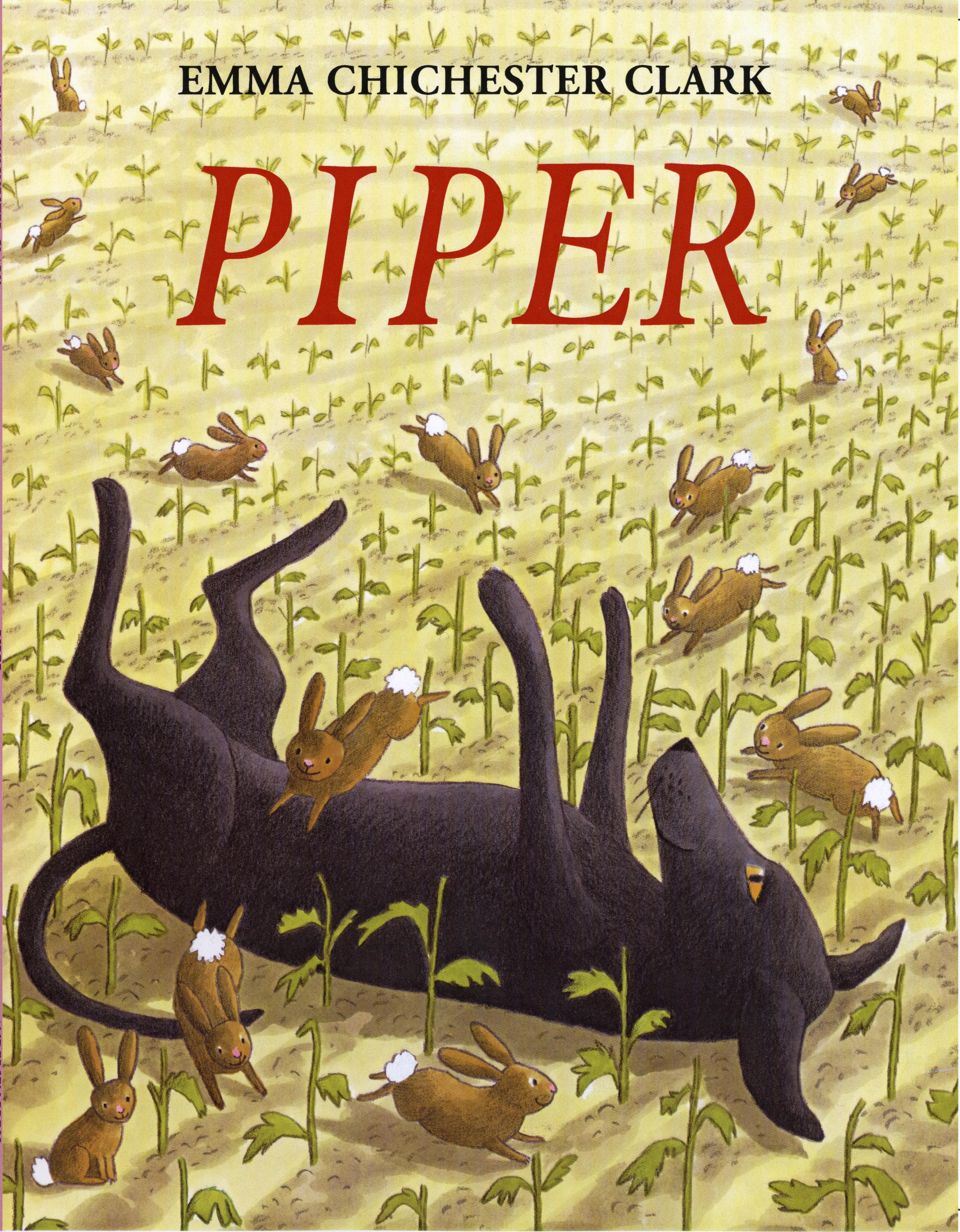 

Piper