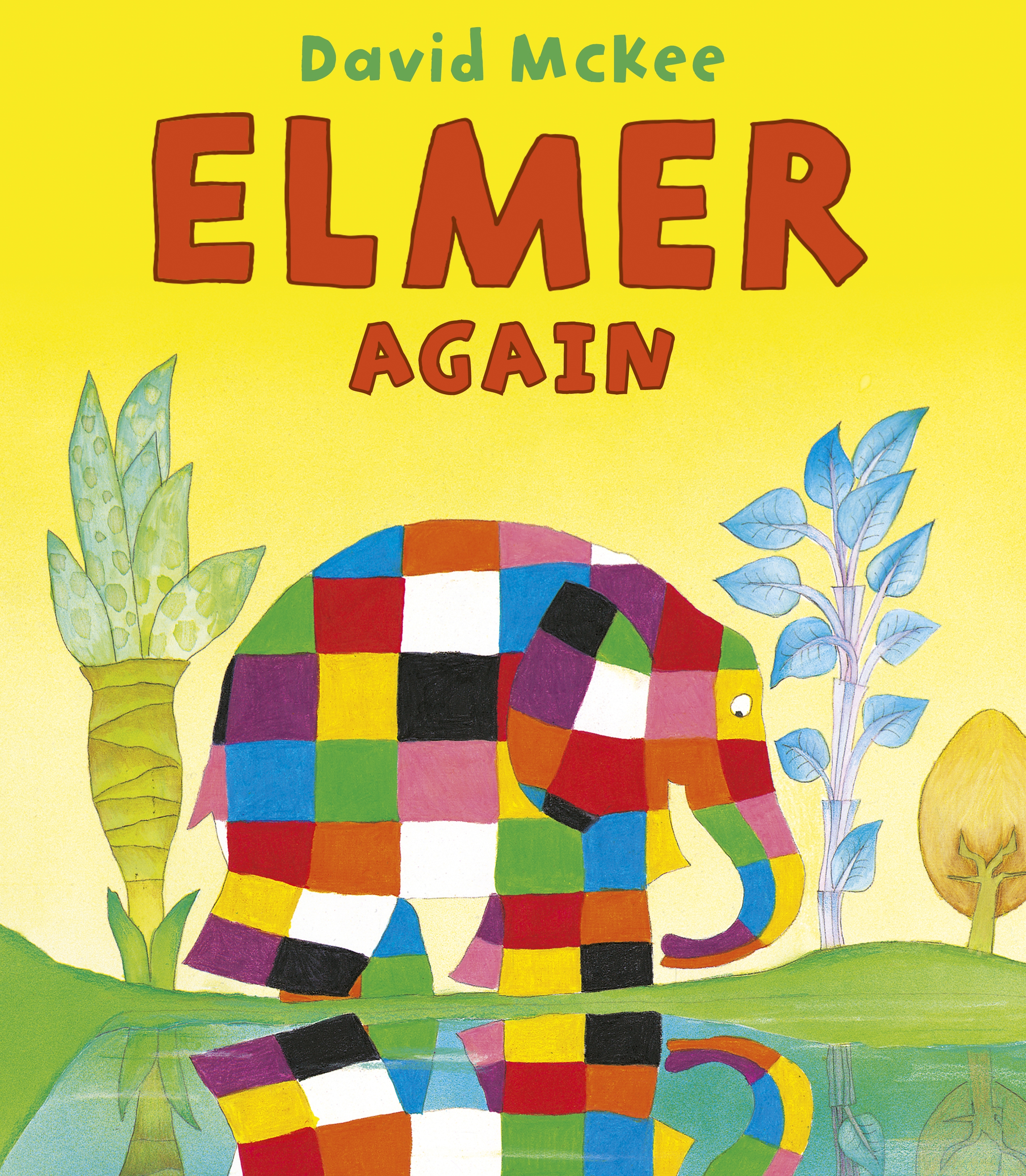 

Elmer Again