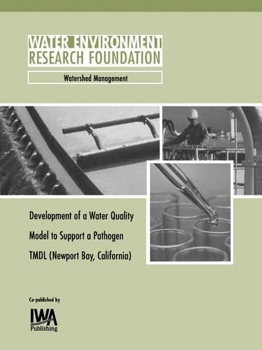 [object Object] «Development of a Water Quality Model to Support Newport Bay, California TMDL», авторов А. В. Оливьери, Дж. A. Соллер, Дж. Ф. ДеДжордж, Дж. Н. С. Айзенберг, С. Гринбергс - фото №1