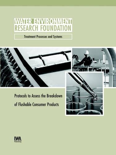 [object Object] «Protocols to Assess the Breakdown of Flushable Consumer Products», авторов Б. А. Нак, Дрю К. Макэвой, Э. Л. Шваб, Г. А. Реце, Н. Р. Итрич, Р. К. Старк - фото №1