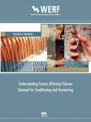 [object Object] «Understanding Factors Affecting Polymer Demand for Thickening and Dewatering», авторов Мэтью Дж. Хиггинс, Судхир Мурти - фото №1