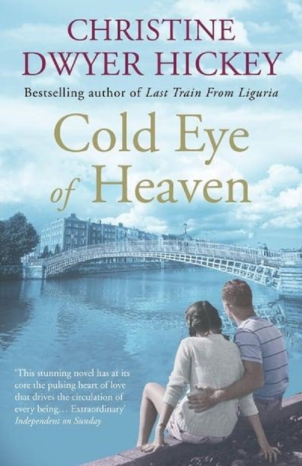 

Cold Eye of Heaven