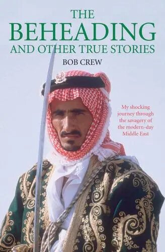 

The Beheading and Other True Stories