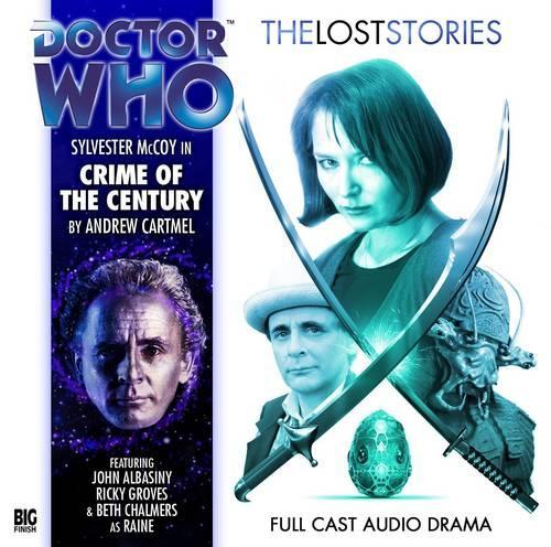

Crime of the Century