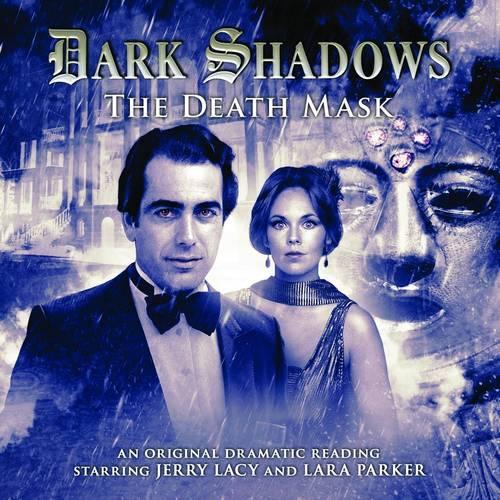 

The Death Mask