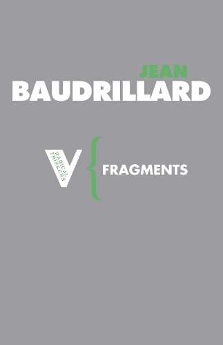 

Fragments: Cool Memories III, 1990-1995