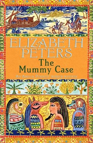 The Mummy Case 