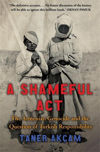 A Shameful Act 