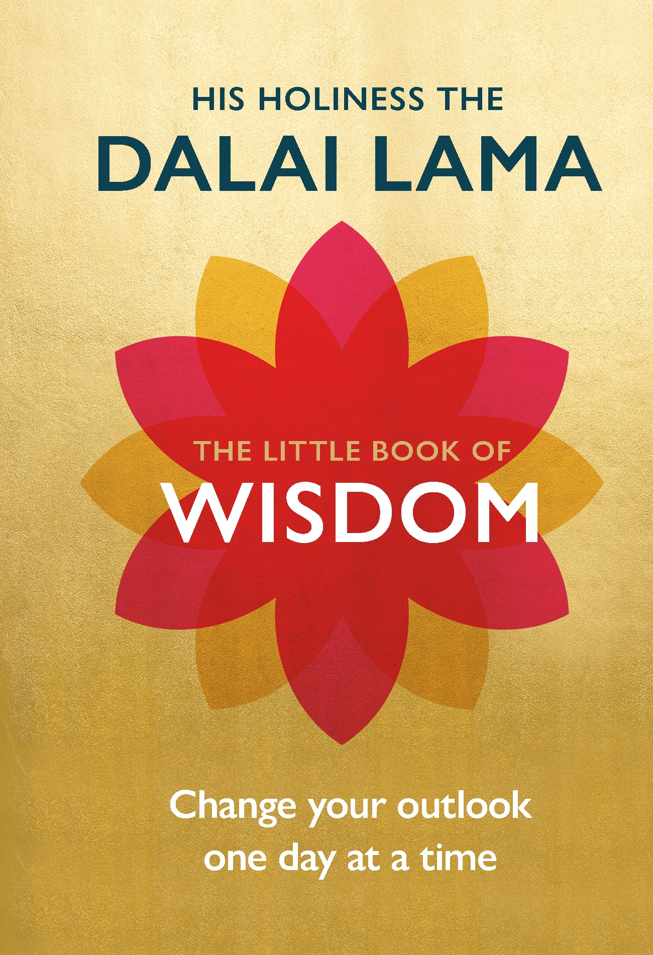 

The Little Book of Wisdom