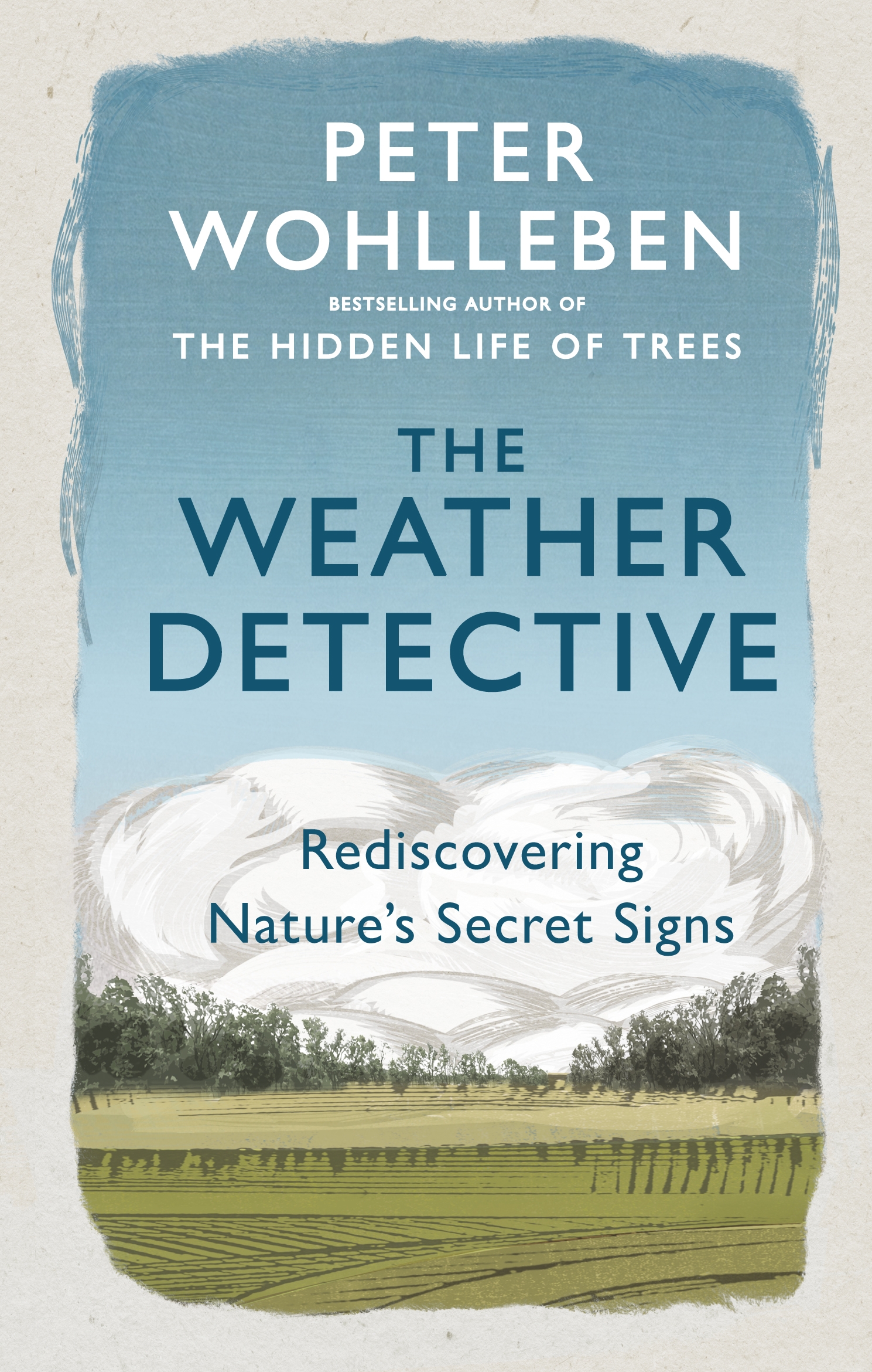 

The Weather Detective: Rediscovering Nature’s Secret Signs