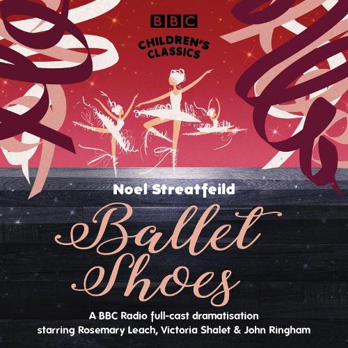 

Ballet Shoes