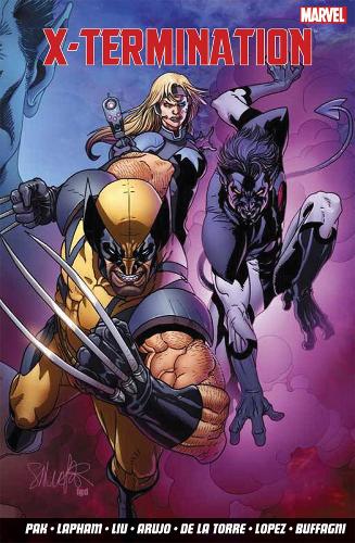 

X-termination