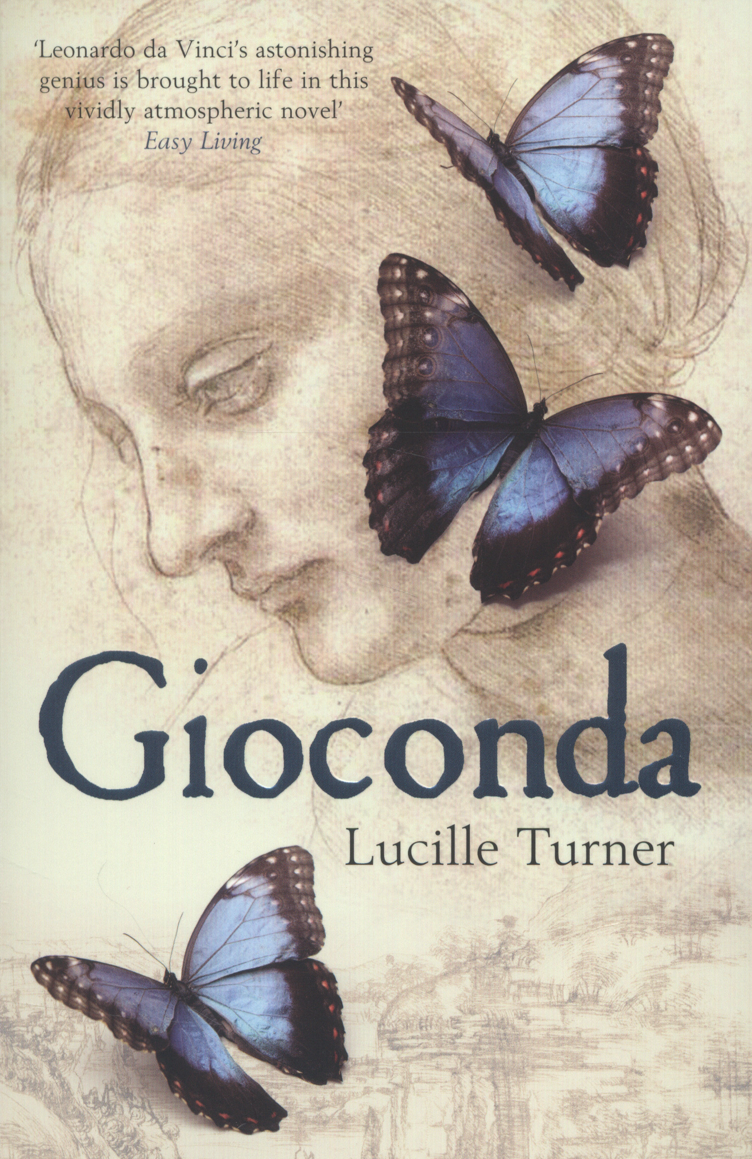 

Gioconda
