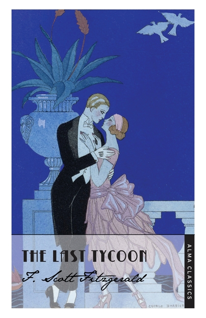 

The Last Tycoon