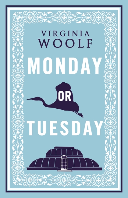 

Monday or Tuesday
