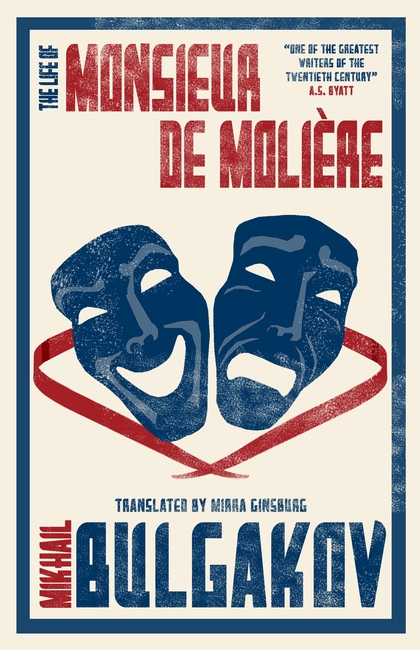 

The Life of Monsieur de Moliere