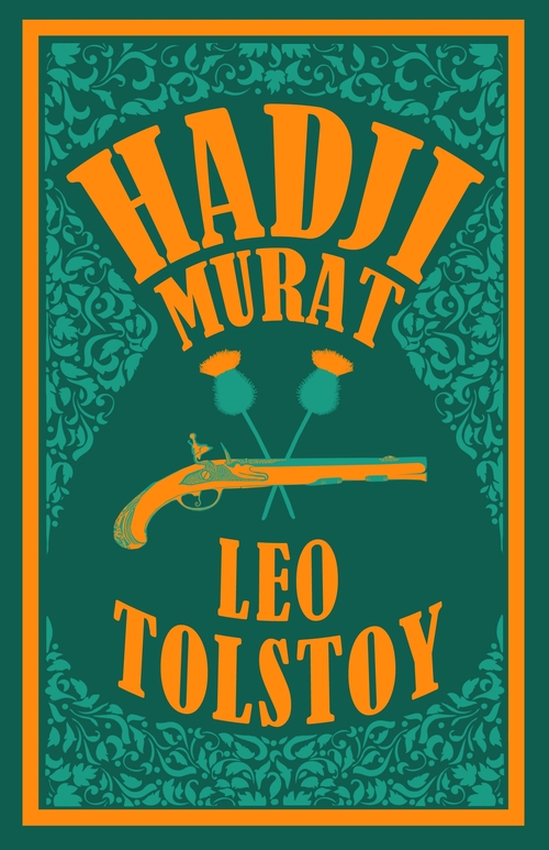 

Hadji Murat