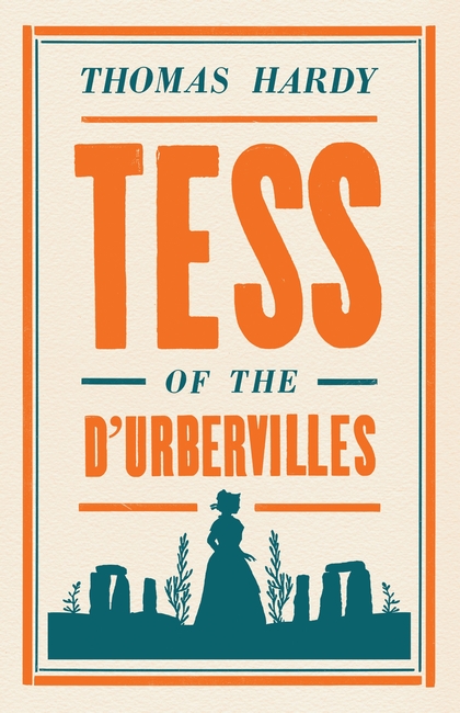 

Tess of the d'Ubervilles