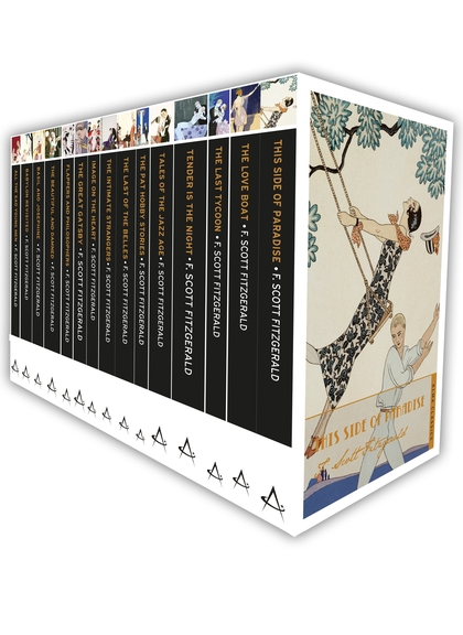 

The F. Scott Fitzgerald Collection