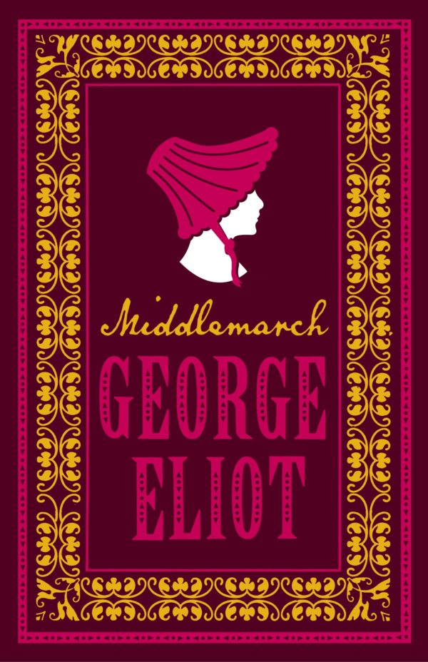 

Middlemarch