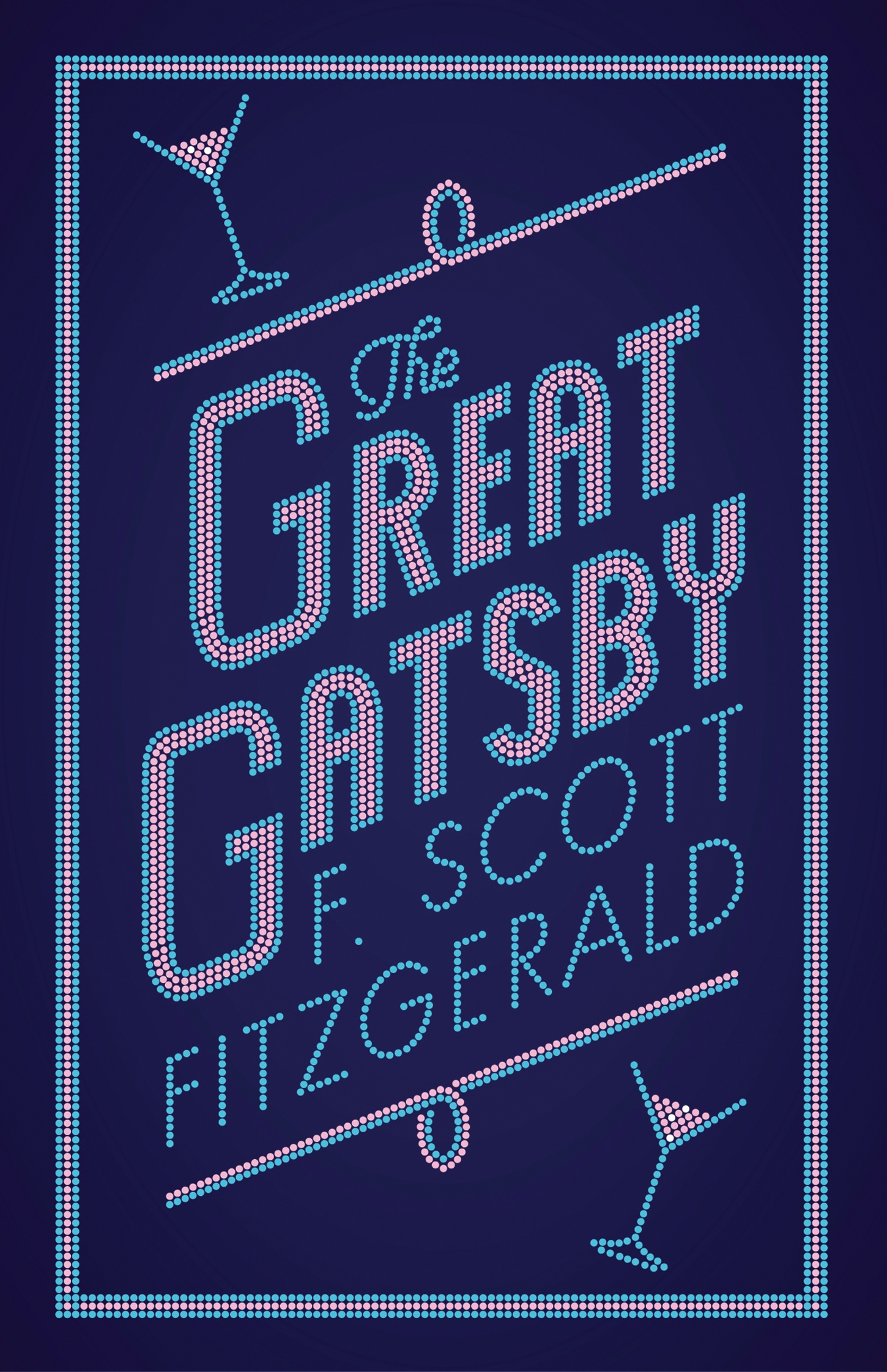 

The Great Gatsby