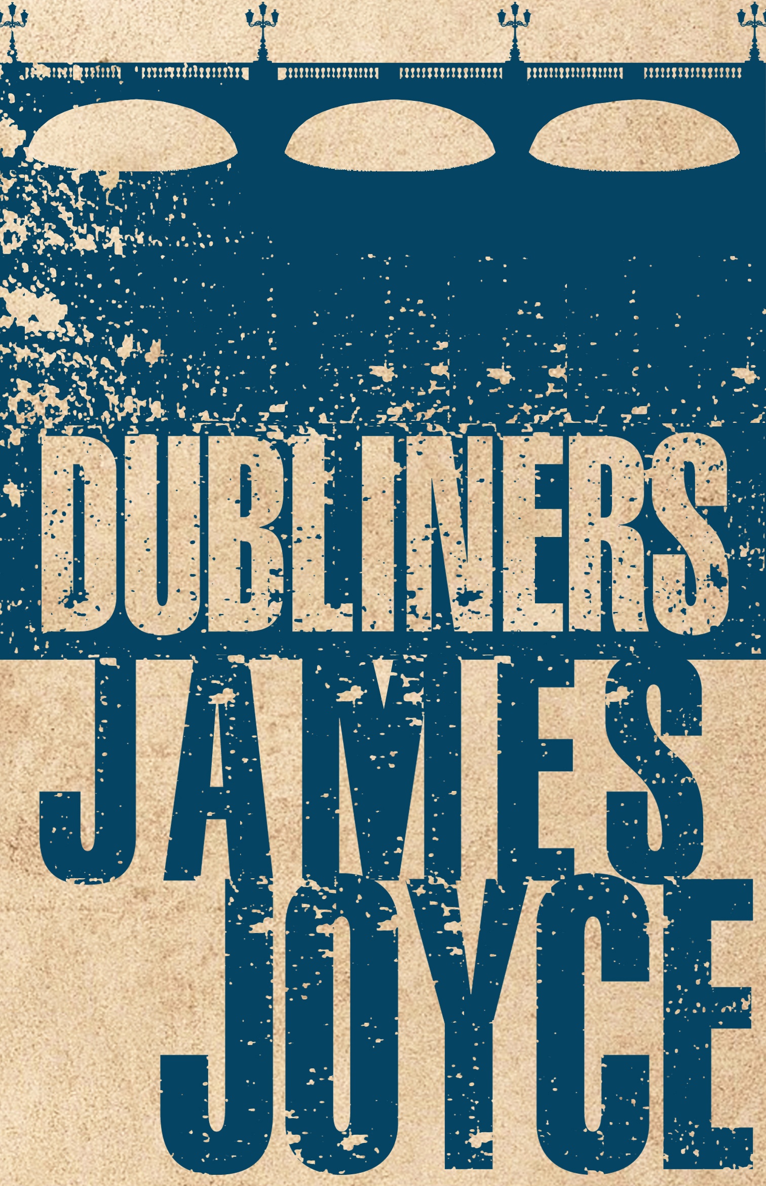 

Dubliners