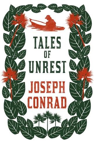 Tales of Unrest 