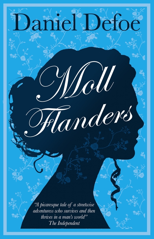 

Moll Flanders