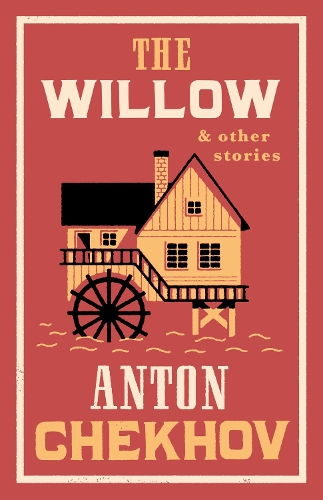 

The Willow and Other Stories