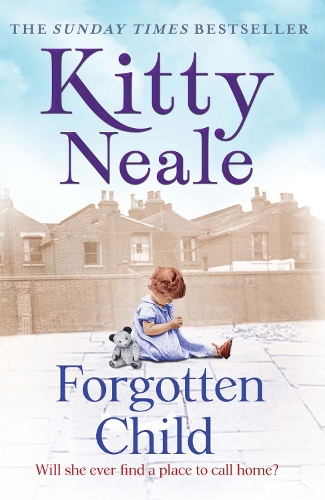 FORGOTTEN CHILD 