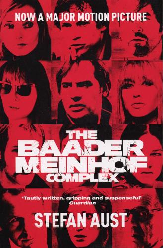 The Baader-Meinhof Complex 