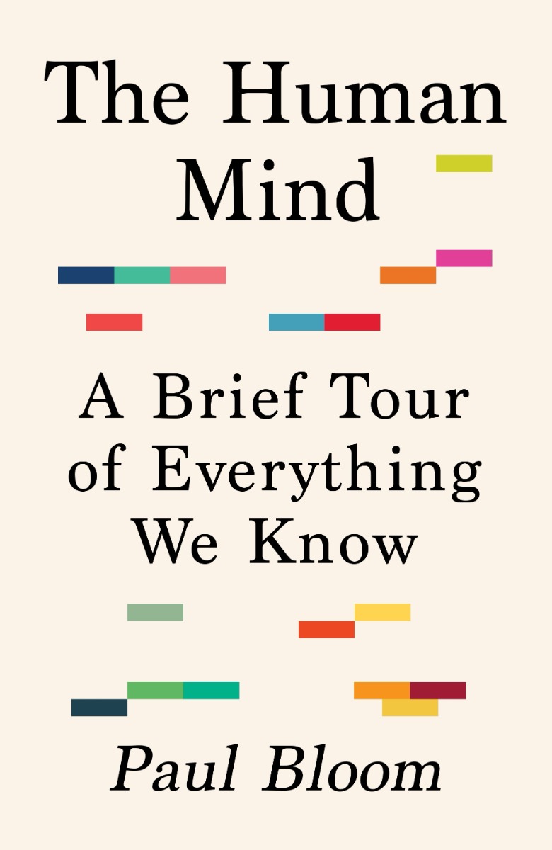

The Human Mind