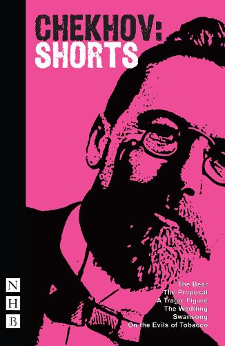 

Chekhov: Shorts