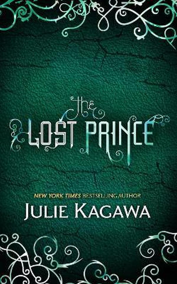 

The Lost Prince