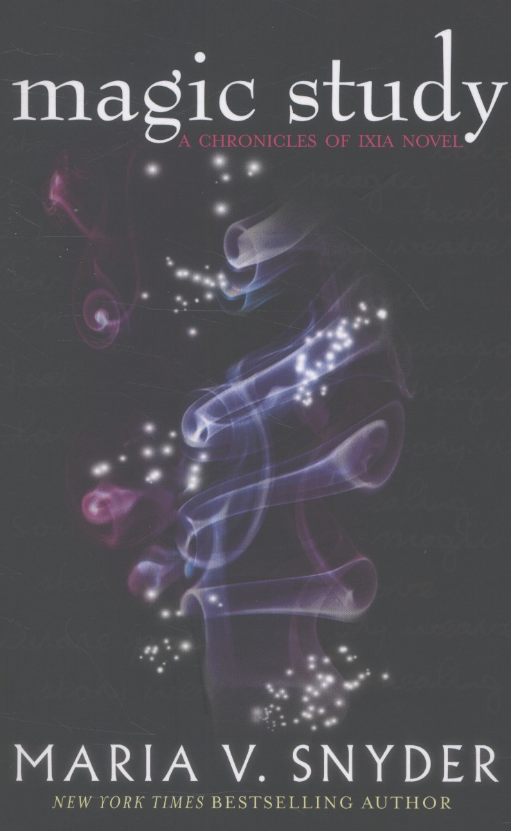 

Magic Study