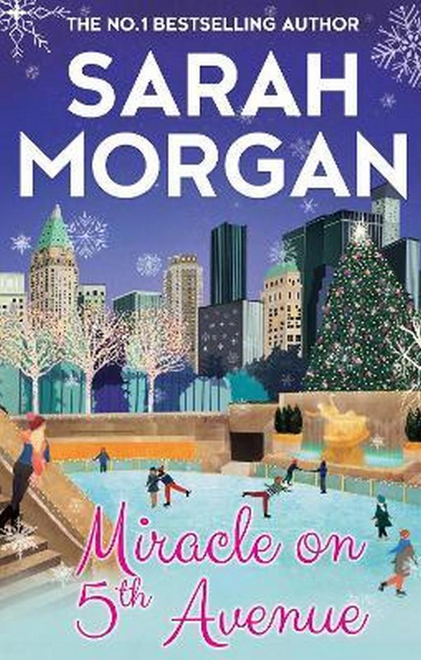 

Miracle On 5th Avenue