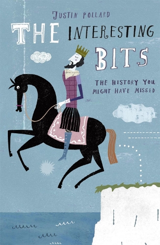 The Interesting Bits 