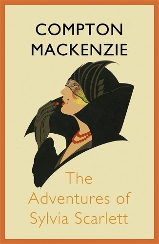The Adventures of Sylvia Scarlett 