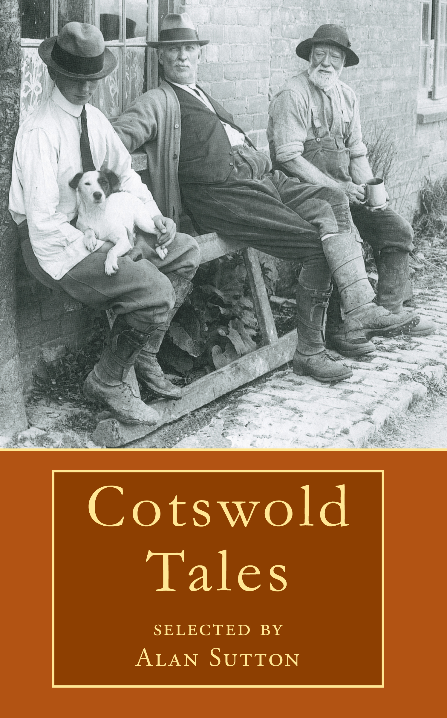 

Cotswold Tales
