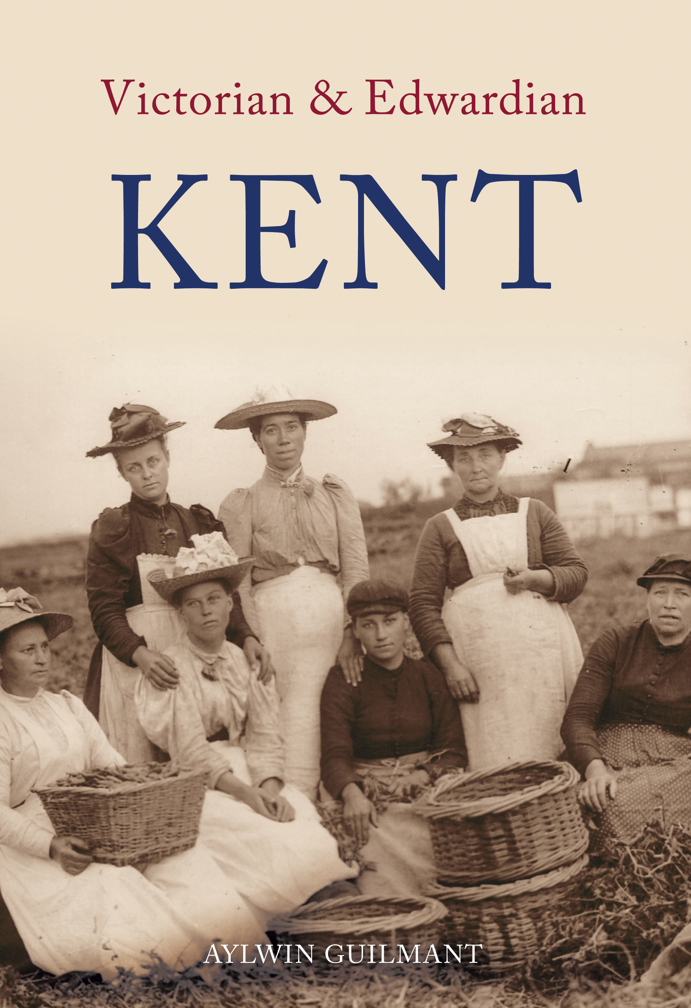 

Victorian & Edwardian Kent
