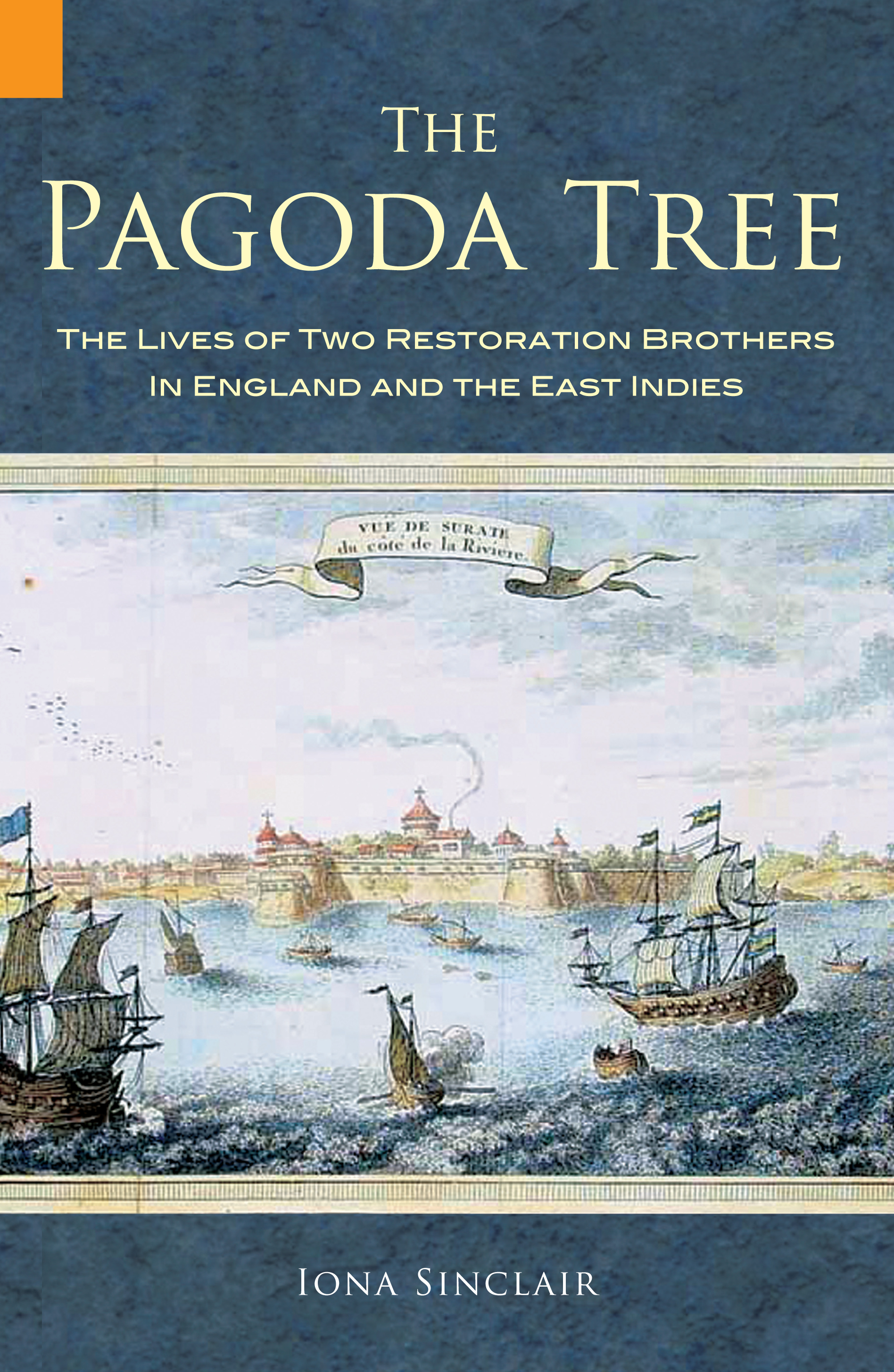 

The Pagoda Tree