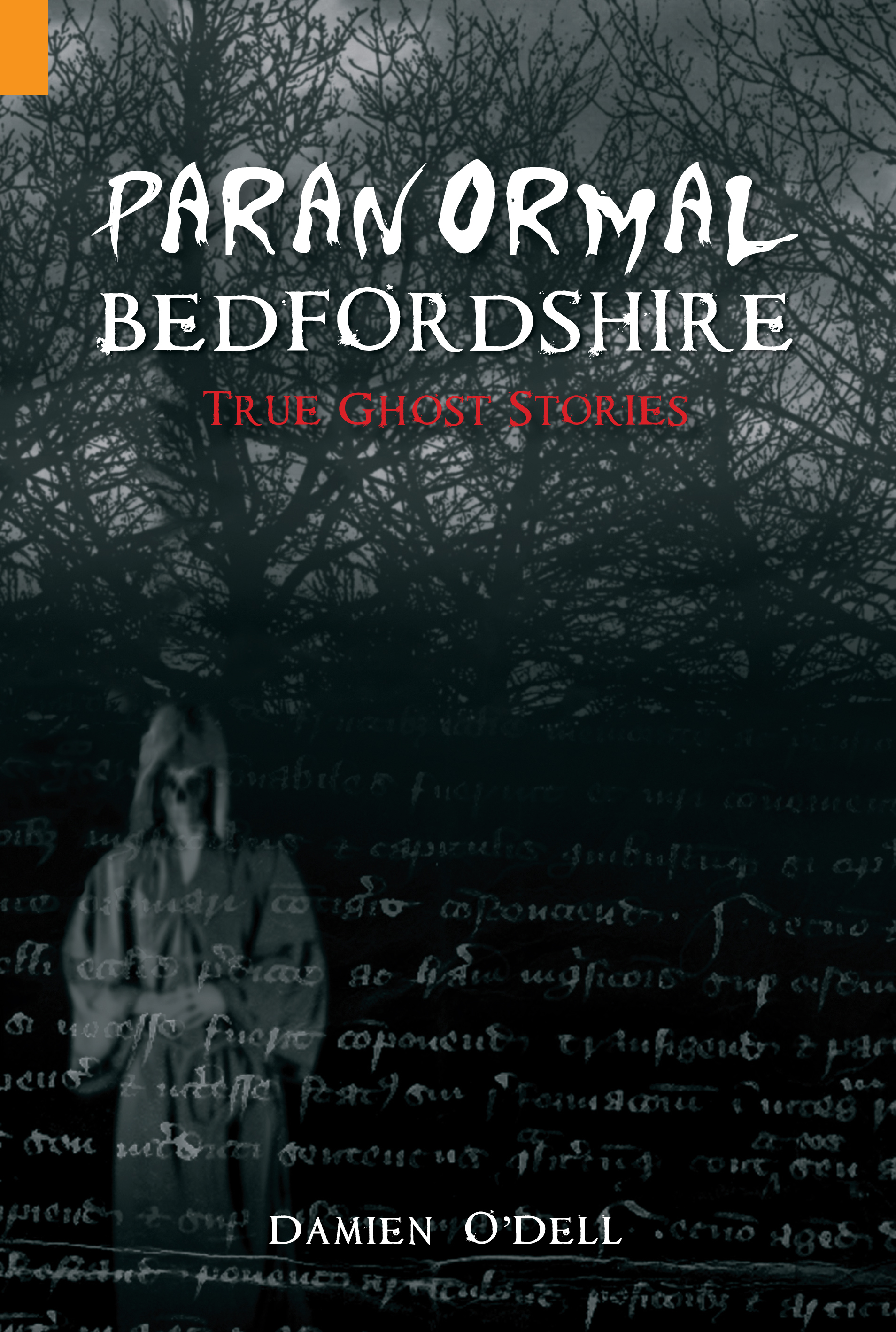 

Paranormal Bedfordshire