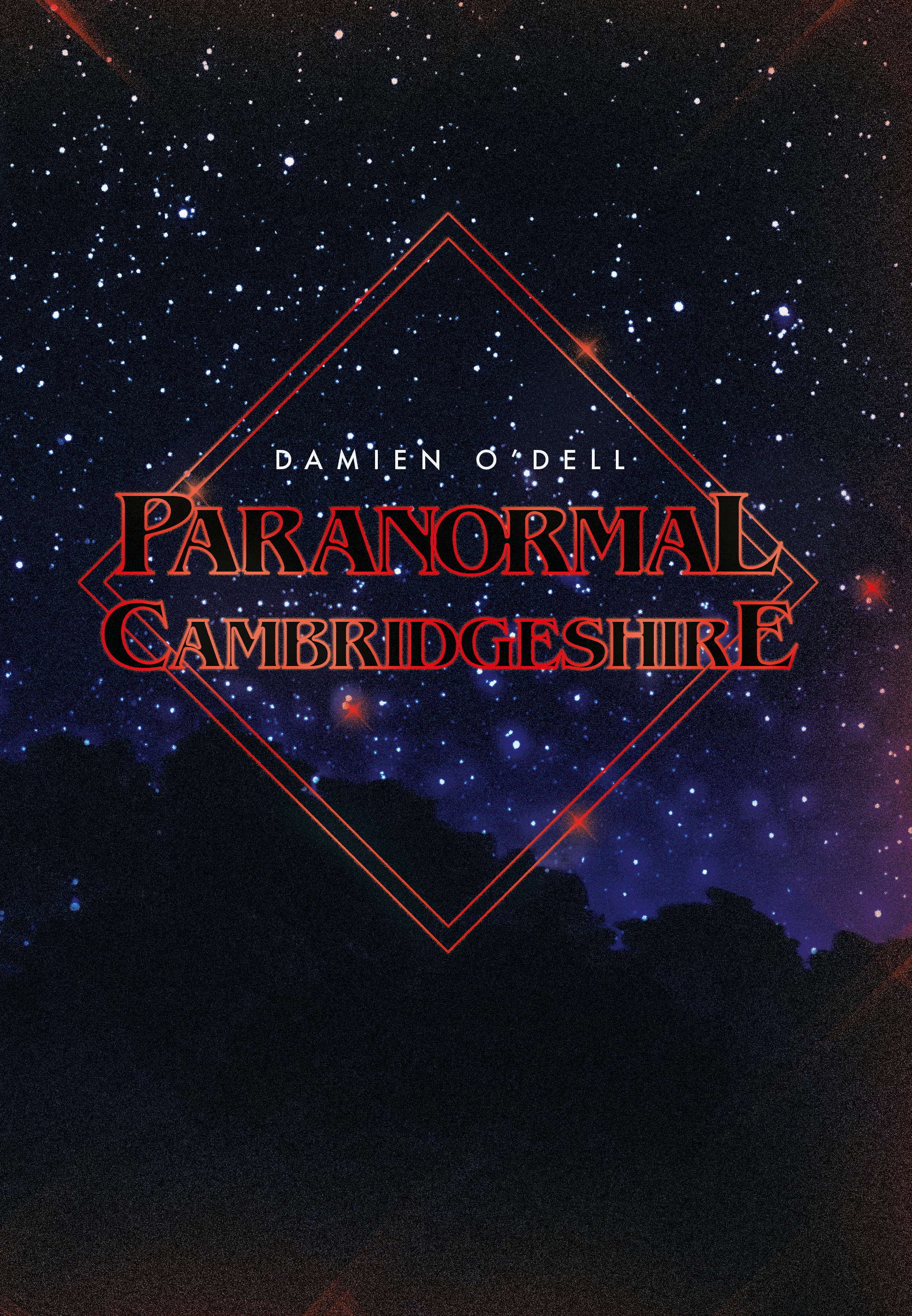 

Paranormal Cambridgeshire