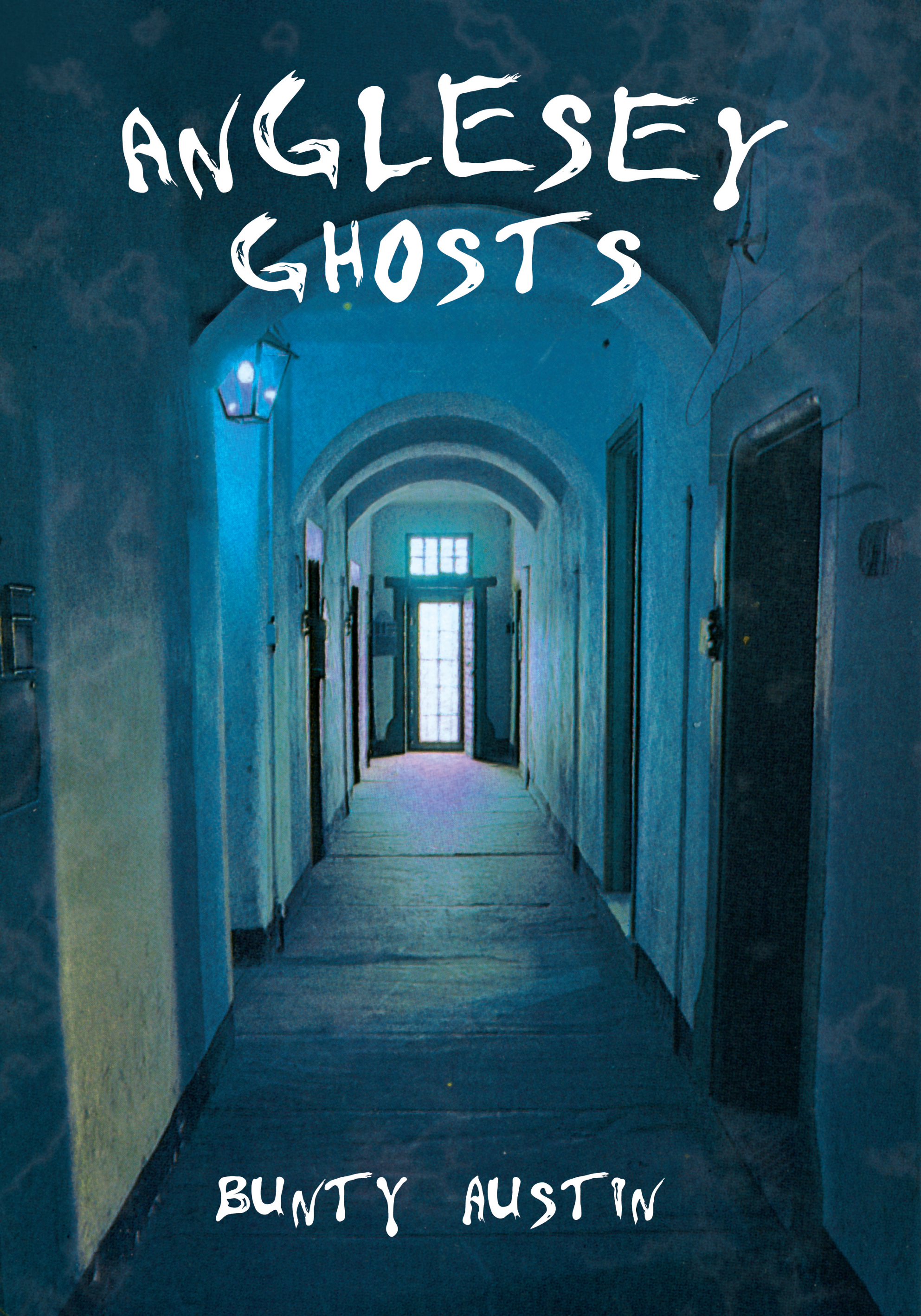 

Anglesey Ghosts