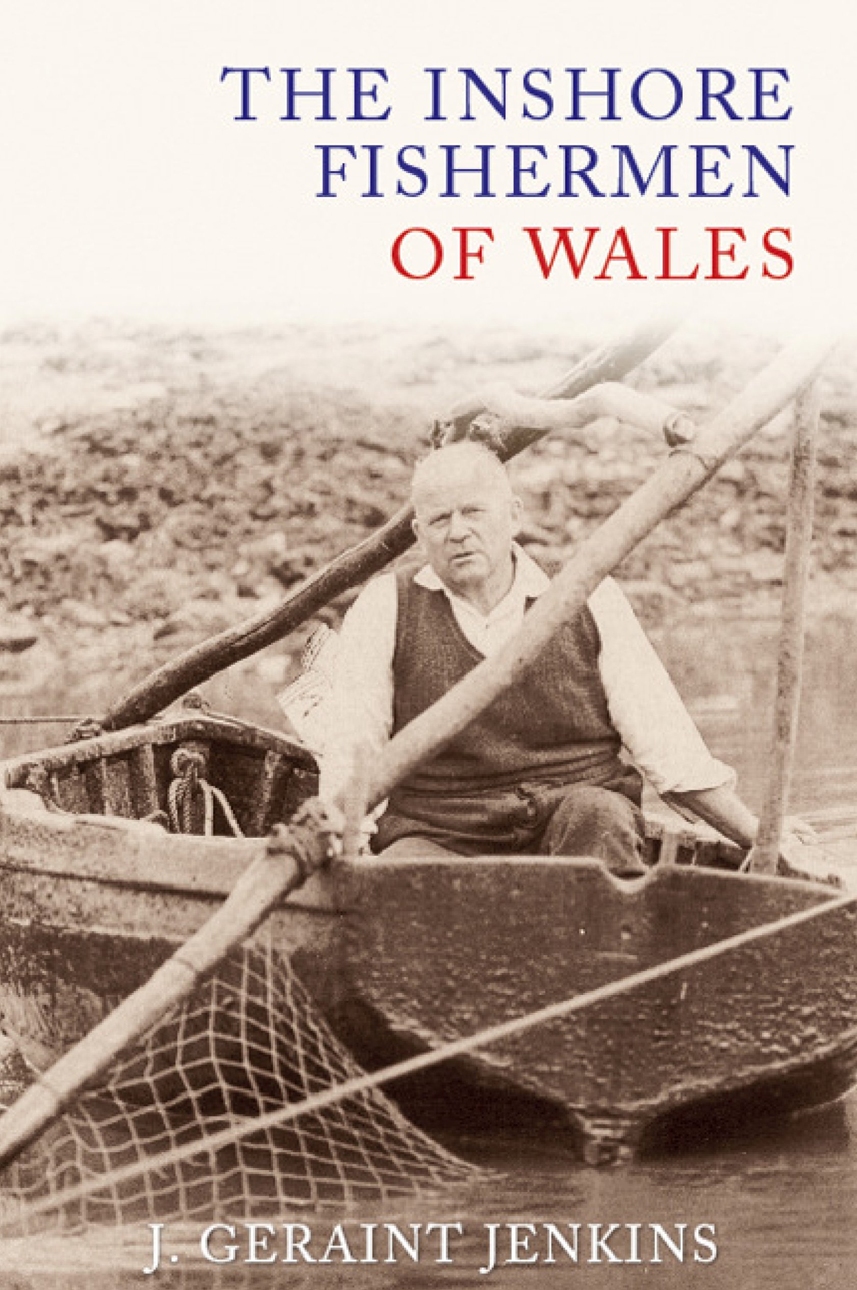 

The Inshore Fishermen of Wales